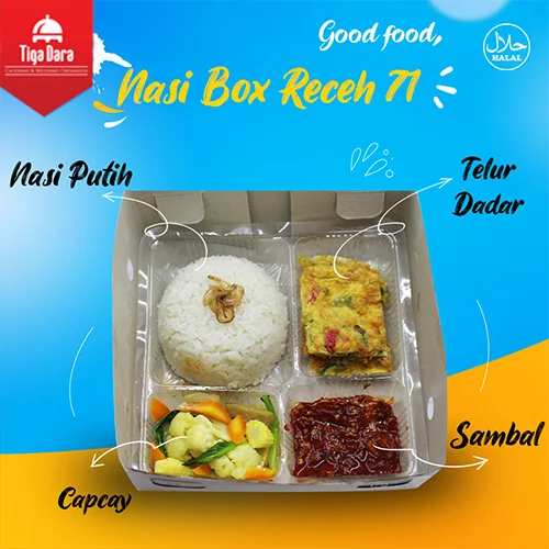 tiga_dara_Nasi Box Receh_Nasi Box Receh 71
